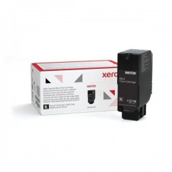 Xerox Original Toner-kit black high-capacity (006R04636)