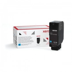 Xerox Original Toner-kit cyan high-capacity (006R04637)