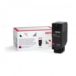 Xerox Original Toner-kit magenta high-capacity (006R04638)
