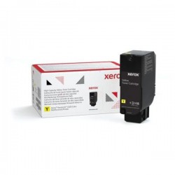 Xerox Original Toner-kit yellow high-capacity (006R04639)
