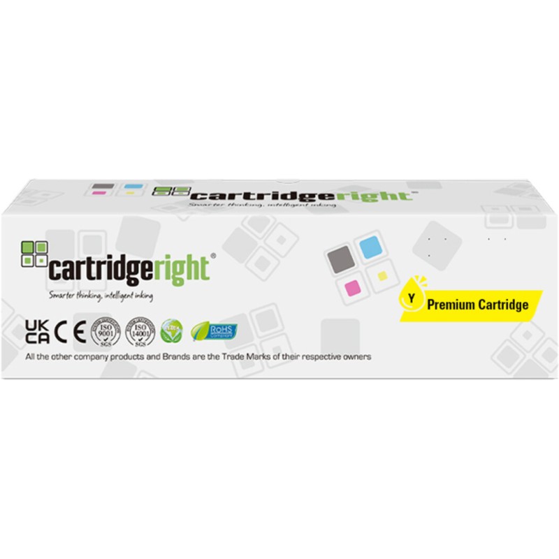 Infotec  (MPC7500Y) Compatible Toner yellow(MPC7500Y)