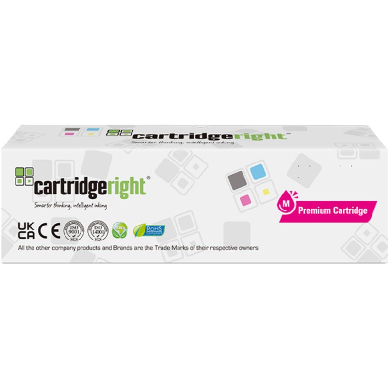 Konica Minolta  (TN-623M) Compatible Toner magenta(TN-623M)