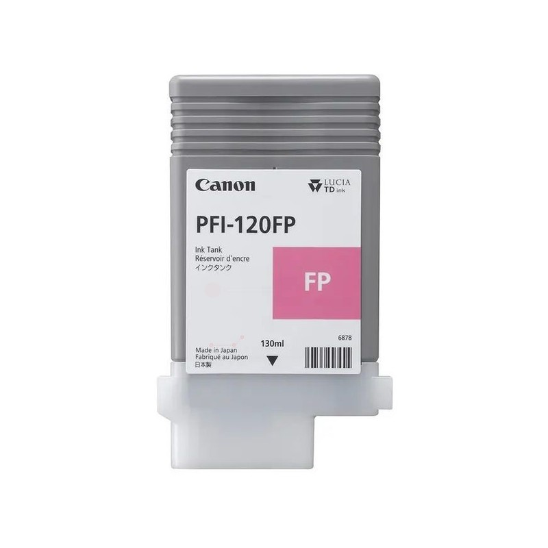 Canon Original Ink cartridge pink fluoreszent (3499C001)
