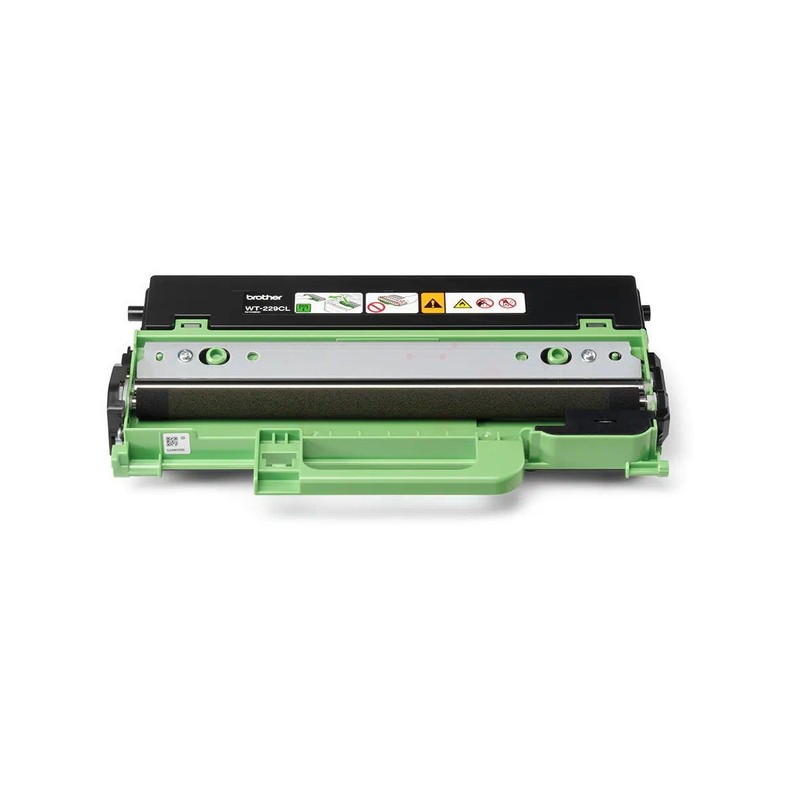 Brother Original Toner waste box (WT-229CL)