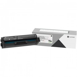 Lexmark Original Toner cartridge black (24B7502)