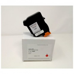 Quadient  (3300028D) Compatible Printhead cartridge red(3300028D)