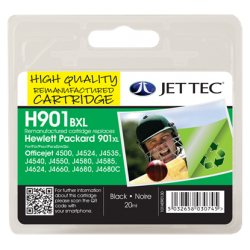 HP  (901XL) Compatible Printhead cartridge black(901XL)