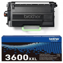 Brother Original Toner-kit high-capacity (TN-3600XXL)