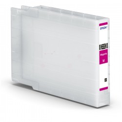 Epson  (T04C3) Original Ink cartridge magenta (C13T04C34N)