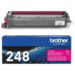 Brother Original Toner-kit magenta (TN-248M)
