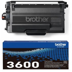Brother Original Toner-kit (TN-3600)