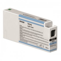 Epson  (T8245) Original Ink cartridge light cyan (C13T824500)