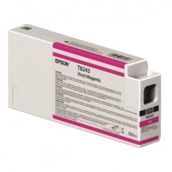 Epson  (T8243) Original Ink cartridge magenta (C13T824300)