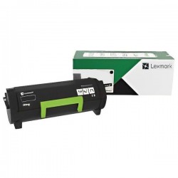Lexmark Original Toner-kit high-capacity return program (66S2X00)