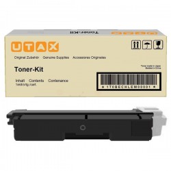 Utax Original Toner black (4441610110)