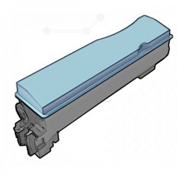 Triumph-Adler Original Toner cyan (4462610011)