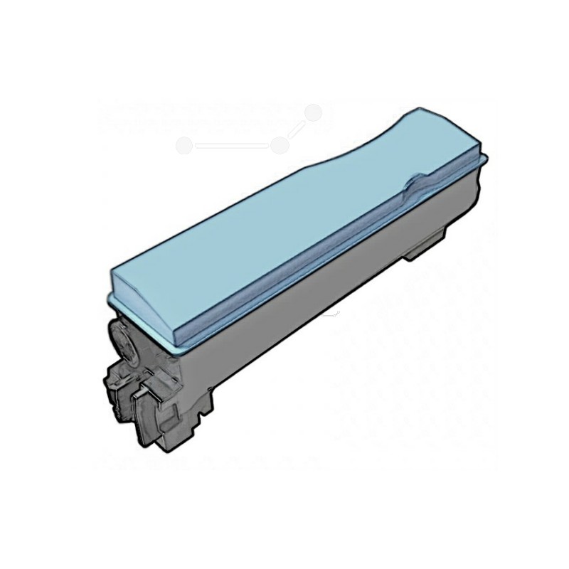 Triumph-Adler Original Toner cyan (4462610011)