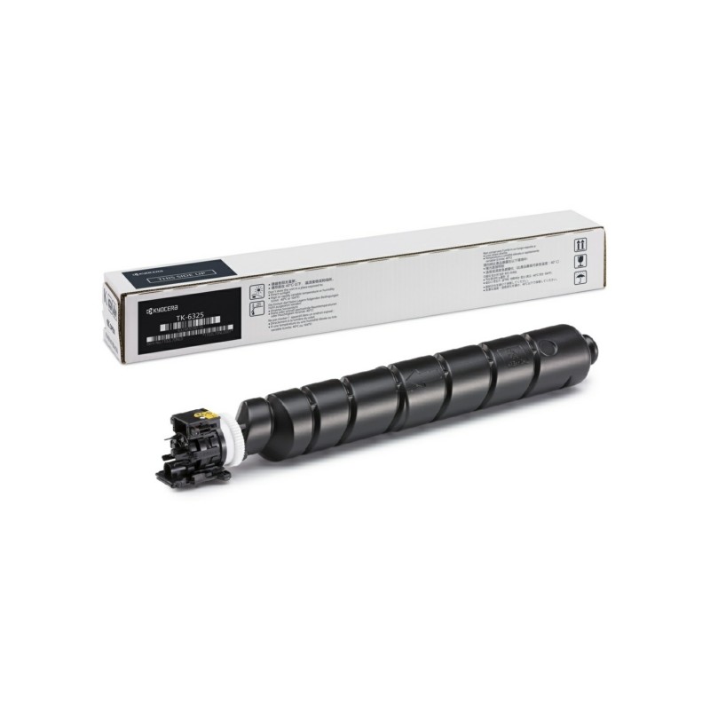 Copystar  (TK-6325) Original Toner-kit (1T02NK0NL0)