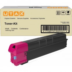 Triumph-Adler  (CK-8516 M) Original Toner-kit magenta (1T02XNBUT0)