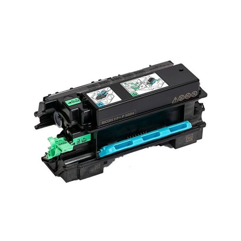Ricoh Original Toner-kit (418127)