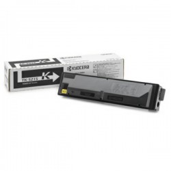 Kyocera  (TK-5215 K) Original Toner-kit black (1T02R60NL0)