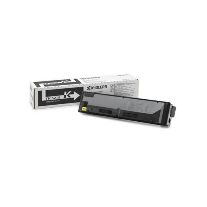 Kyocera  (TK-5215 K) Original Toner-kit black (1T02R60NL0)