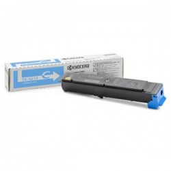 Kyocera  (TK-5215 C) Original Toner-kit cyan (1T02R6CNL0)