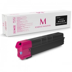 Kyocera  (TK-8725 M) Original Toner-kit magenta (1T02NHBNL0)