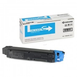 Kyocera  (TK-5305 C) Original Toner-kit cyan (1T02VMCNL0)