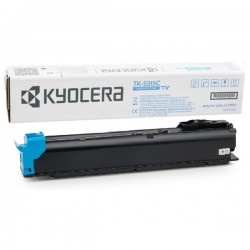 Kyocera  (TK-5315 C) Original Toner-kit cyan (1T02WHCNL0)