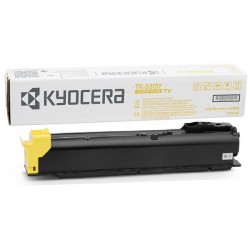 Kyocera  (TK-5315 Y) Original Toner-kit yellow (1T02WHANL0)