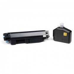 Kyocera  (TK-5345 K) Original Toner-kit black (1T02ZL0NL0)