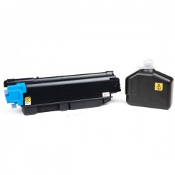 Kyocera  (TK-5345 C) Original Toner-kit cyan (1T02ZLCNL0)