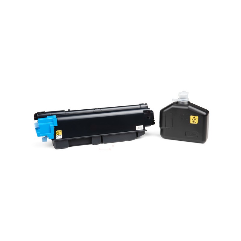 Kyocera  (TK-5345 C) Original Toner-kit cyan (1T02ZLCNL0)