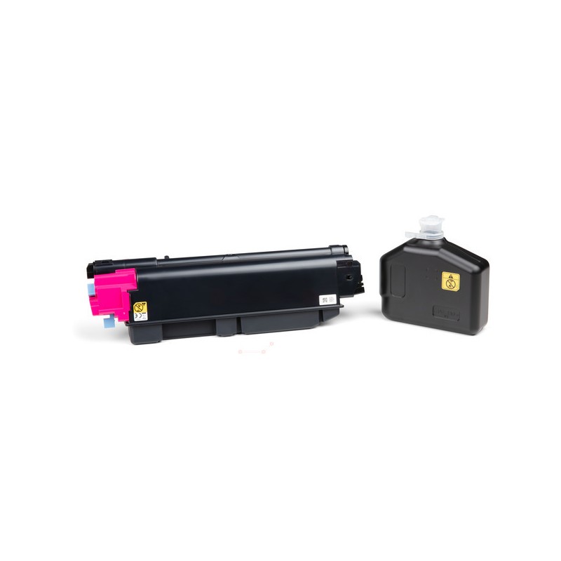 Kyocera  (TK-5345 M) Original Toner-kit magenta (1T02ZLBNL0)