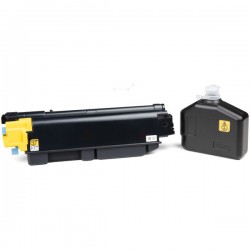 Kyocera  (TK-5345 Y) Original Toner-kit yellow (1T02ZLANL0)