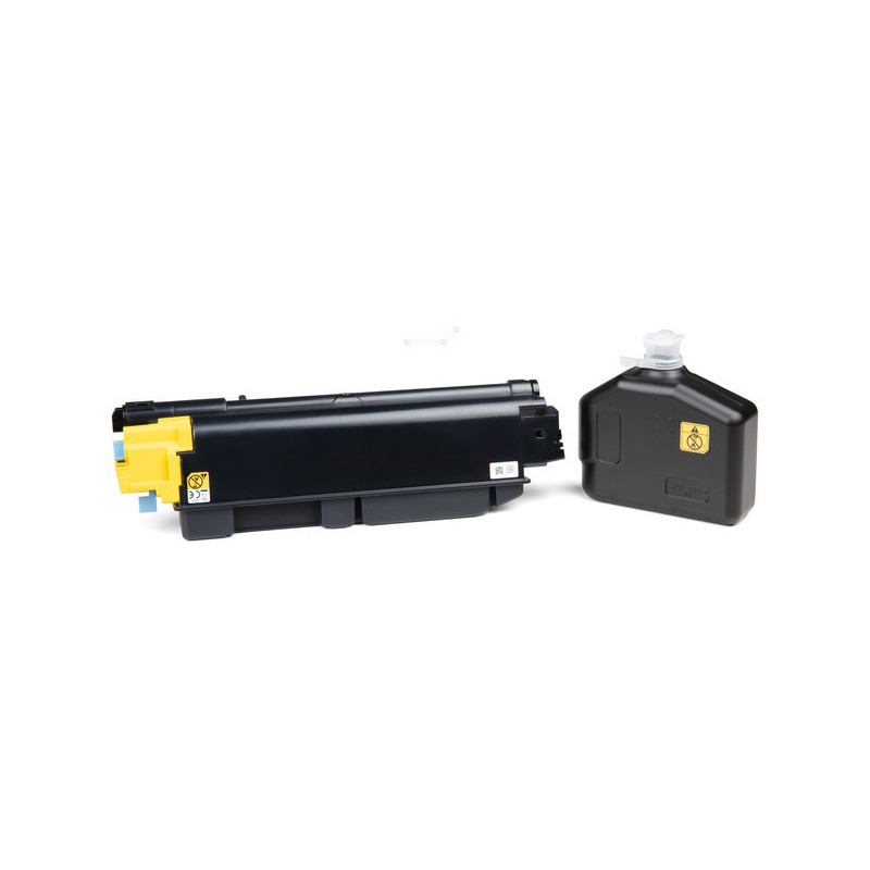 Kyocera  (TK-5345 Y) Original Toner-kit yellow (1T02ZLANL0)