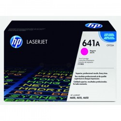 Canon  (641A) Original Toner cartridge magenta (C9723A)
