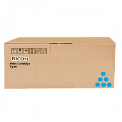 Lanier Original Toner cyan (828007)