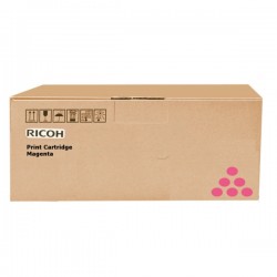 Lanier Original Toner magenta (828006)