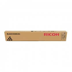 Lanier Original Toner black (828306)
