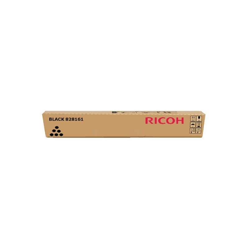 Lanier Original Toner black (828306)