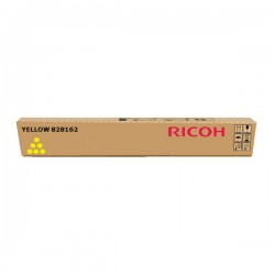 Lanier Original Toner yellow (828307)