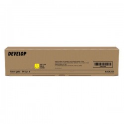 Develop  (TN-324 Y) Original Toner yellow (A8DA2D0)