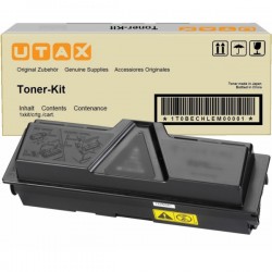 Utax Original Toner-kit (1T02MJ0UTC)