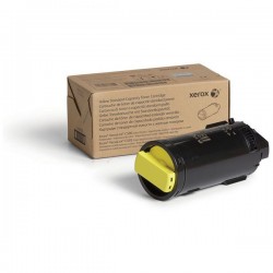 Xerox Original Toner-kit yellow metered (106R03857)