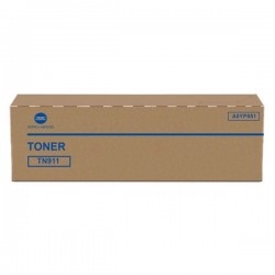 Konica Minolta  (TN-911) Original Toner black (A0YP051)
