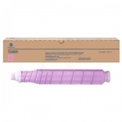 Konica Minolta  (TN-619 M) Original Toner magenta (A3VX350)