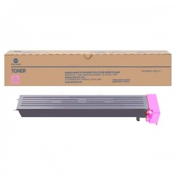 Konica Minolta  (TN-611 M) Original Toner magenta (A070350)