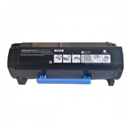 Konica Minolta  (TNP-53) Original Toner-kit return program (AADW050)